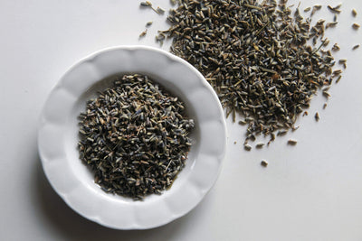 Jayida Che Herbal Tea Spot French Lavender (Organic)