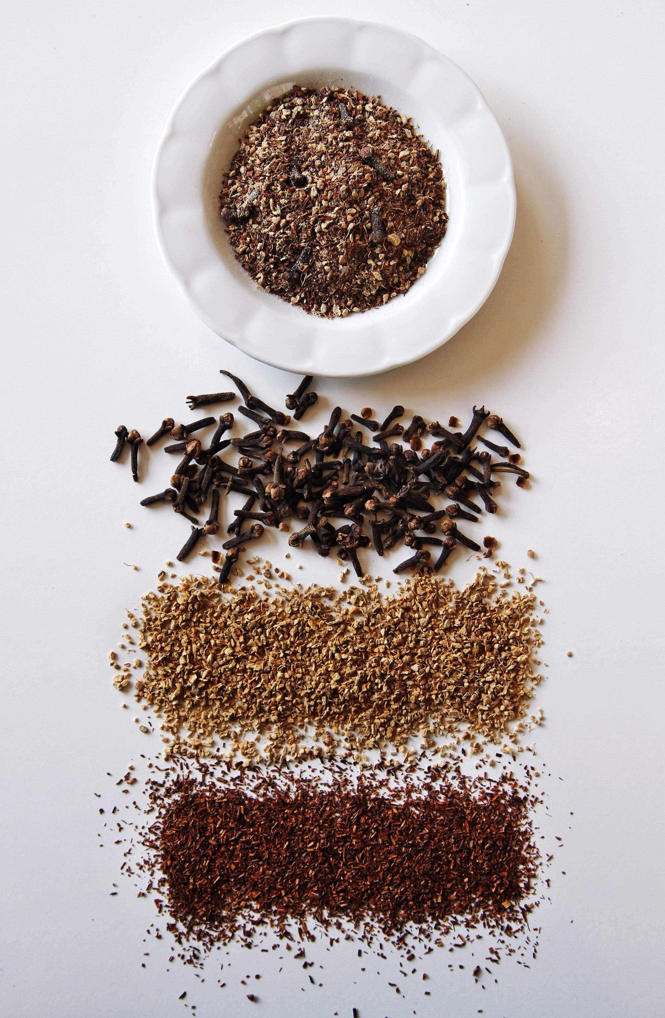 Rooibos Vanilla Chai Tea Jayida Che Herbal Tea Spot