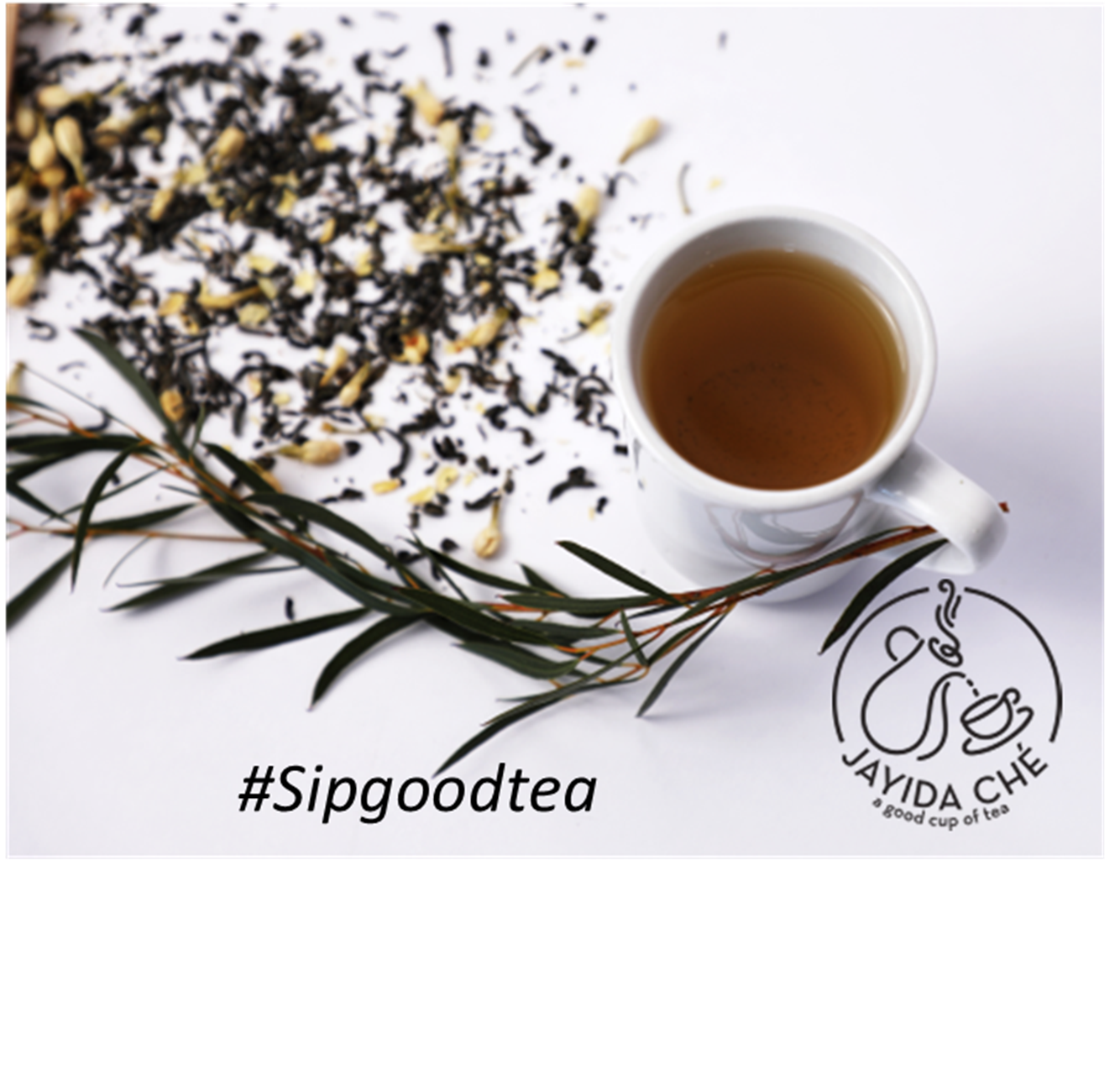 Staying well this winter, what's your plan? – Jayida Che Herbal Tea Spot