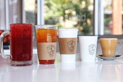Fall and Winter Samplers