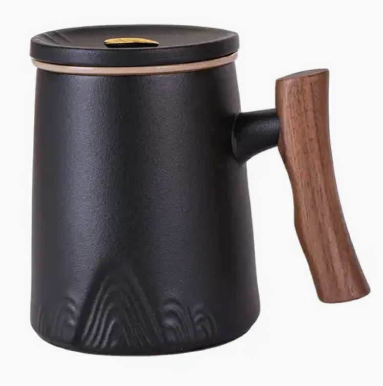 Mountainwood Tea Mug