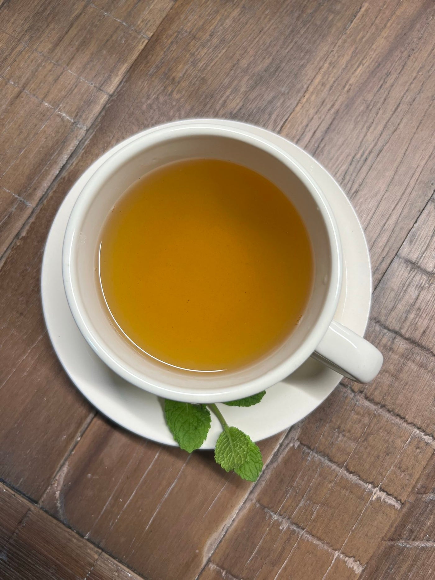 Golden Orchard (May's Tea of the Month)