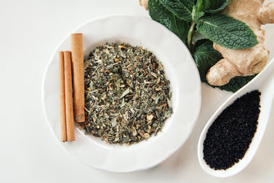 Immuni-Tea Blend