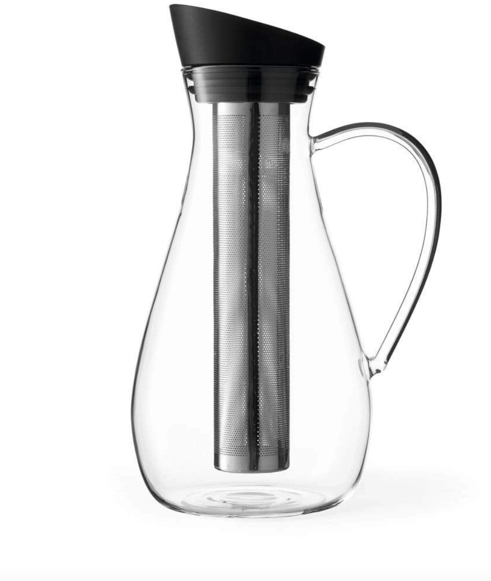 Perfectly Cold Brew Carafe