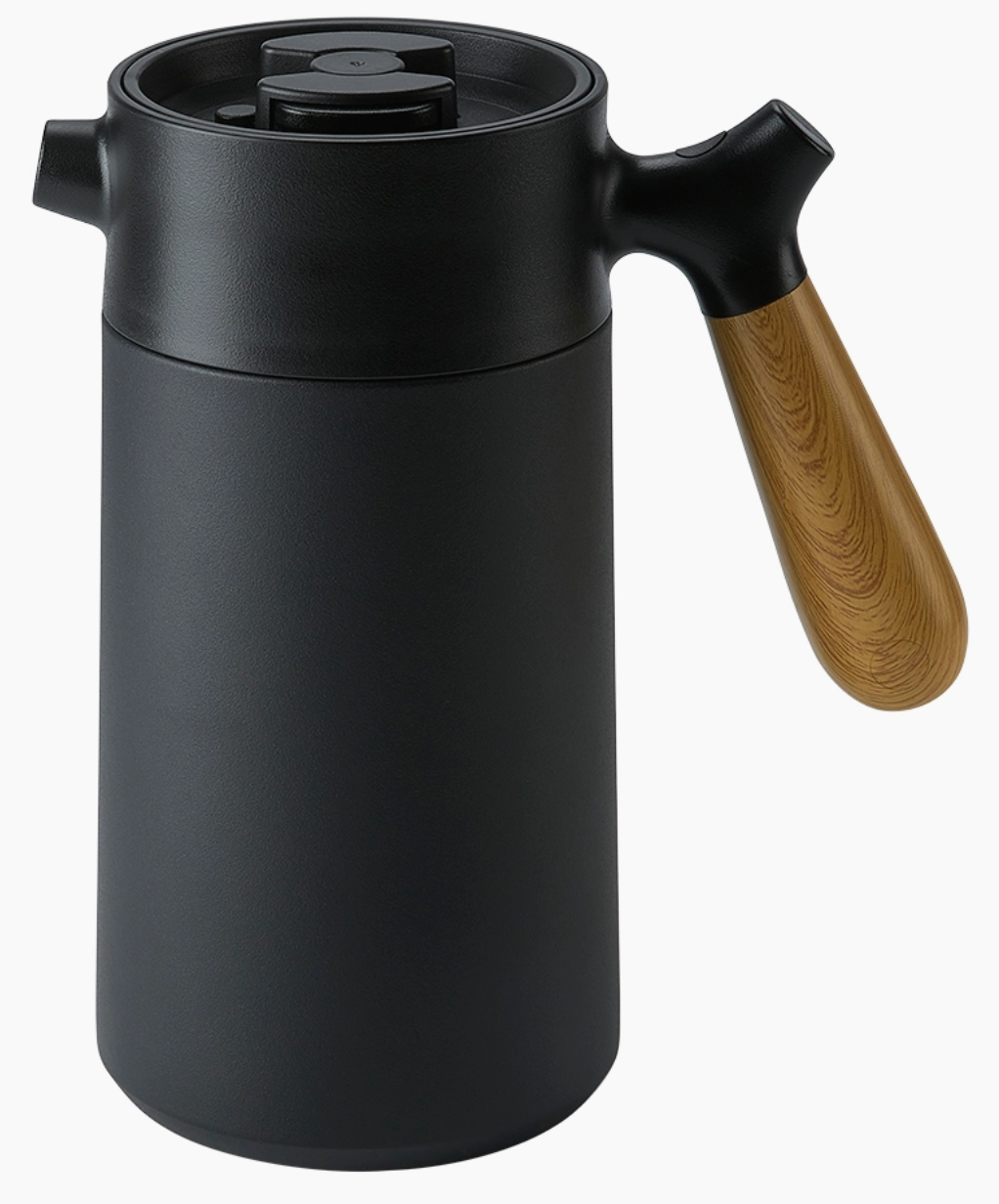 Insulated 32oz French Press