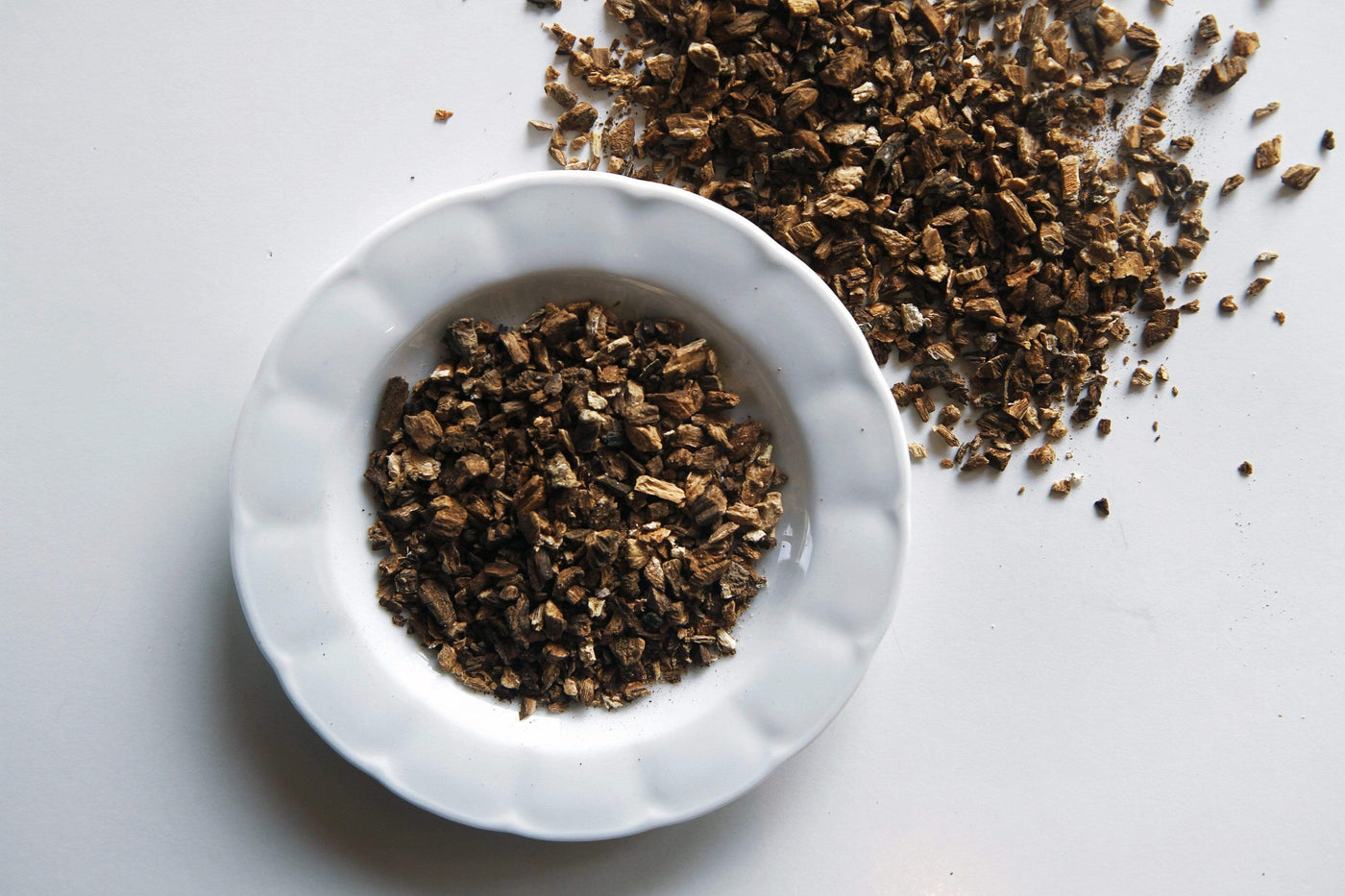 Jayida Che Herbal Tea Spot Burdock Root (Organic)