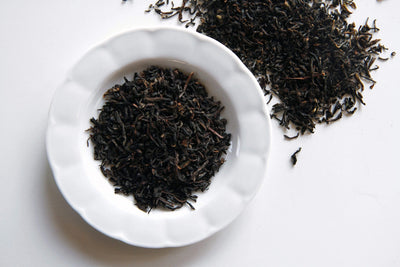 Jayida Che Herbal Tea Spot Darjeeling  (Organic)