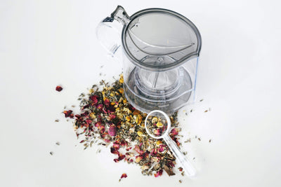 Jayida Che Herbal Tea Spot Gravity Tea Maker