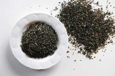 Jayida Che Herbal Tea Spot Green Tea (Organic)
