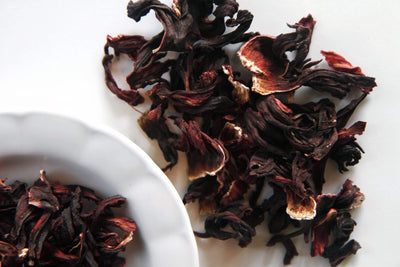 Jayida Che Herbal Tea Spot Hibiscus ( Organic)