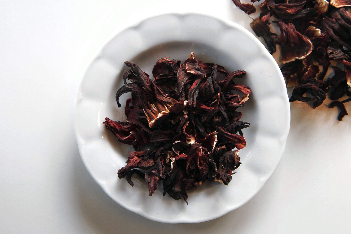 Jayida Che Herbal Tea Spot Hibiscus ( Organic)