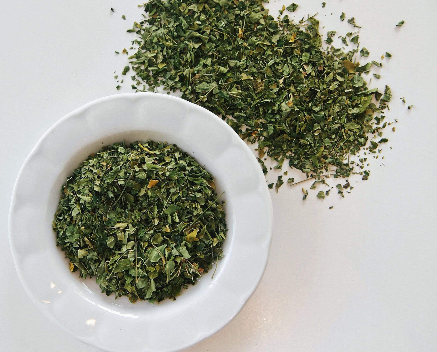 Jayida Che Herbal Tea Spot Moringa Simplici-tea