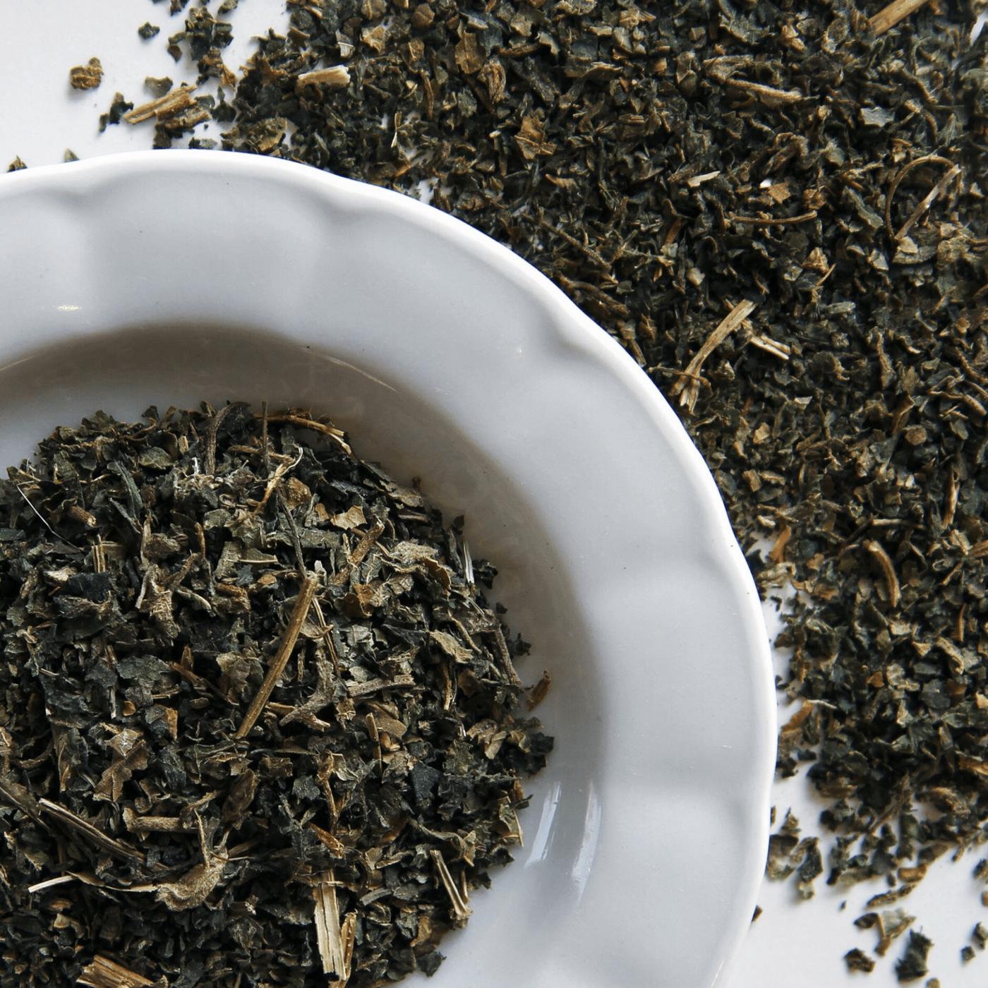 Jayida Che Herbal Tea Spot Nettle (Organic)