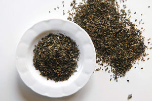 Jayida Che Herbal Tea Spot Peppermint (Organic)