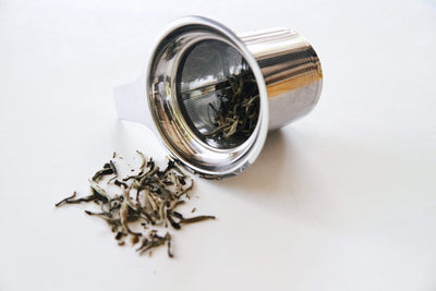 Jayida Che Herbal Tea Spot Stainless Steel Tea Infuser