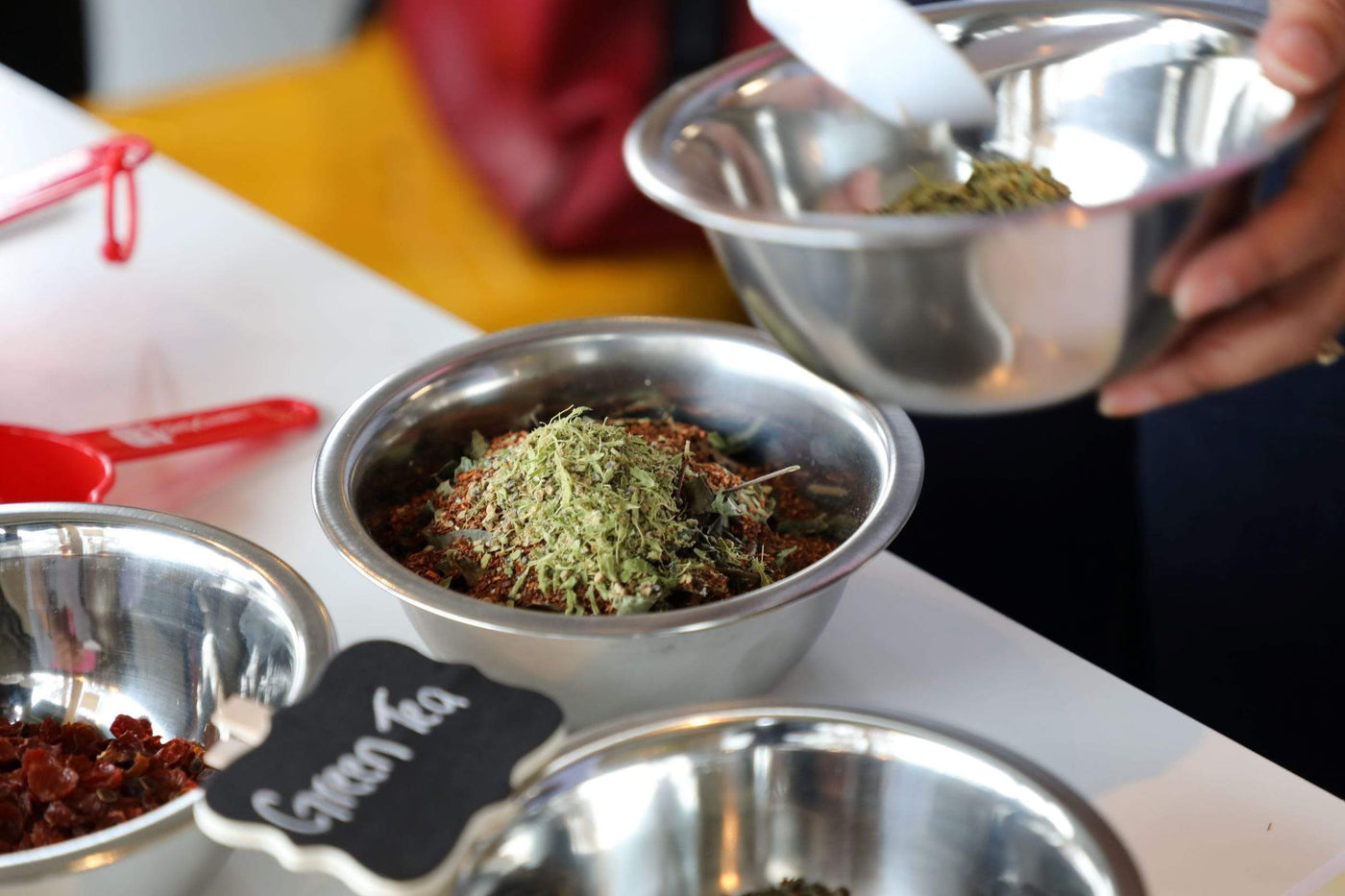 Matcha Kit – Jayida Che Herbal Tea Spot